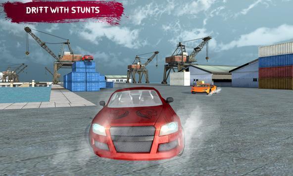手指漂移汽车(Real Drift Max)手游官方版最新版v1.4.11下载图1: