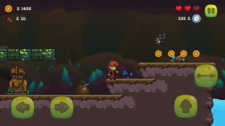 弓箭手的世界手游公测版v1.0.9下载图4: