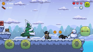 弓箭手的世界手游公测版v1.0.9下载图3: