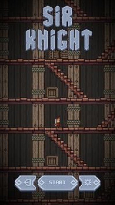 骑士阁下(Sir Knight)手游完整版v0.0.3下载图2: