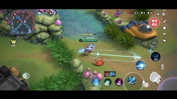 代号jump手游完整版v0.70.0下载图3:
