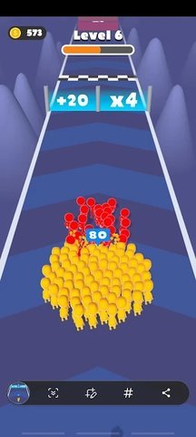 团体作战3D手游内测版v1.7下载图1: