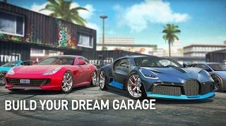 赛车传奇手游正版v1.9.2下载图片1