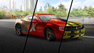 赛车传奇手游正版v1.9.2下载图1: