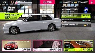 赛车传奇手游正版v1.9.2下载图5: