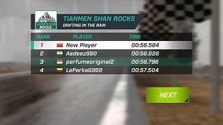赛车传奇手游正版v1.9.2下载图6: