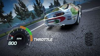 赛车传奇手游正版v1.9.2下载图8: