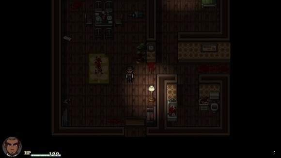 死亡之家v1.2下载图3: