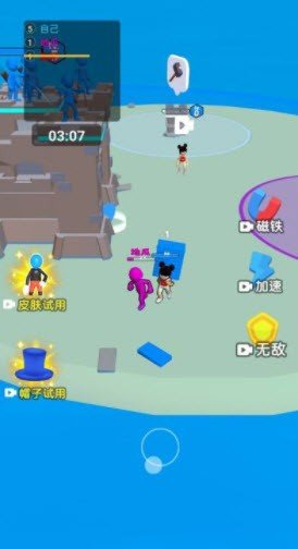 帅小伙真强手游v1.0下载图2: