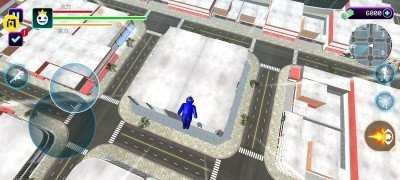 街头大乱斗手游完整版v1.0.2下载图4: