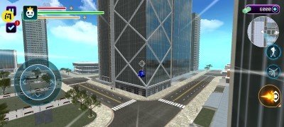 街头大乱斗手游完整版v1.0.2下载图片1
