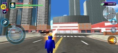 街头大乱斗手游完整版v1.0.2下载图3: