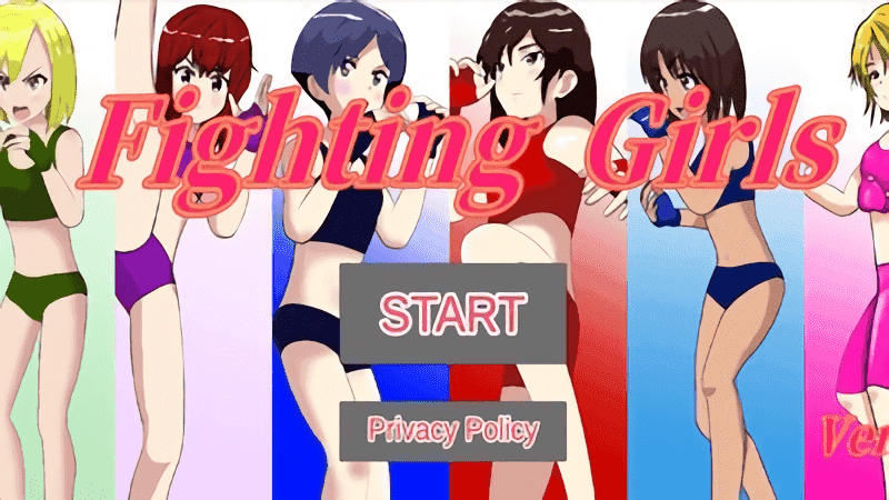 格斗女孩手游图2