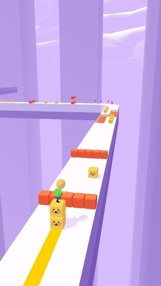 立方体冲刺手游红包版v1.0.2下载图3: