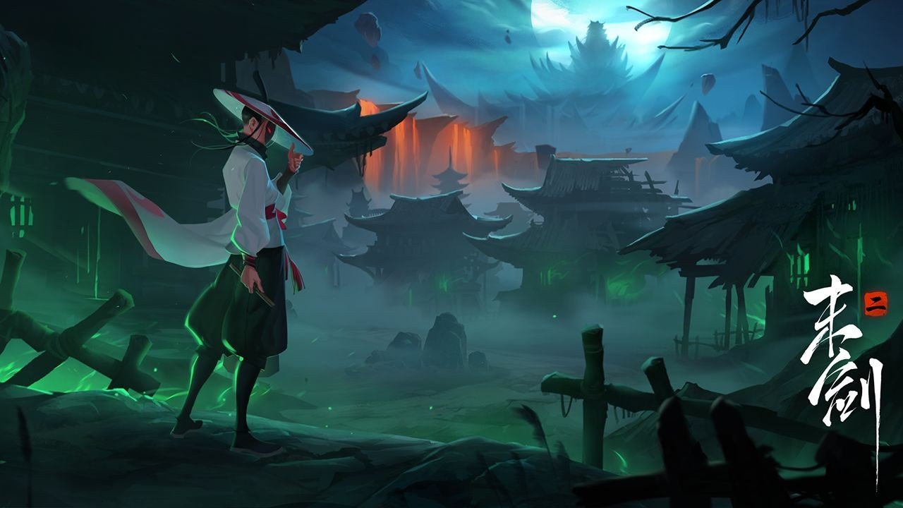 末剑二手游v1.1.9下载图3: