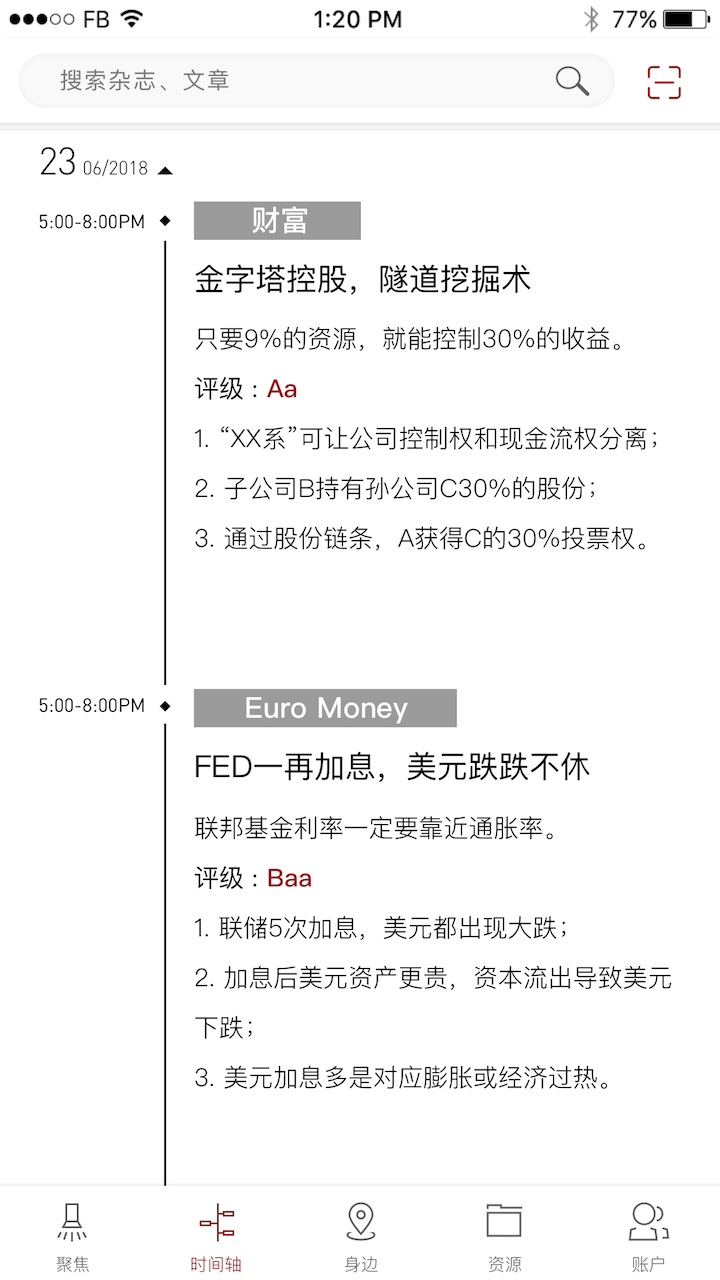 葛朗台图3
