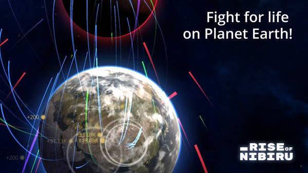 行星毁灭地球图1