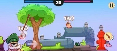 小世界的尽头手游安卓最新版v1.2.0下载图3: