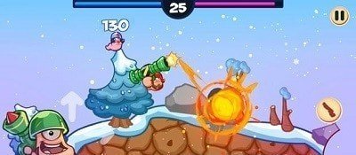 小世界的尽头手游安卓最新版v1.2.0下载图2: