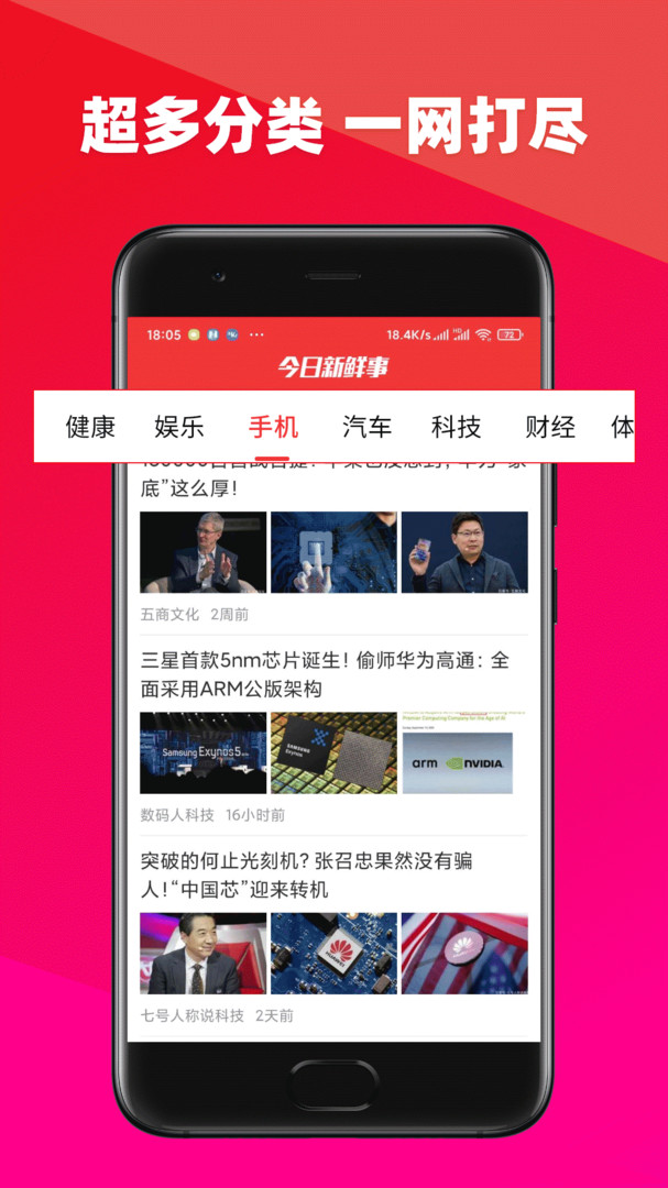 今日新鲜事图3