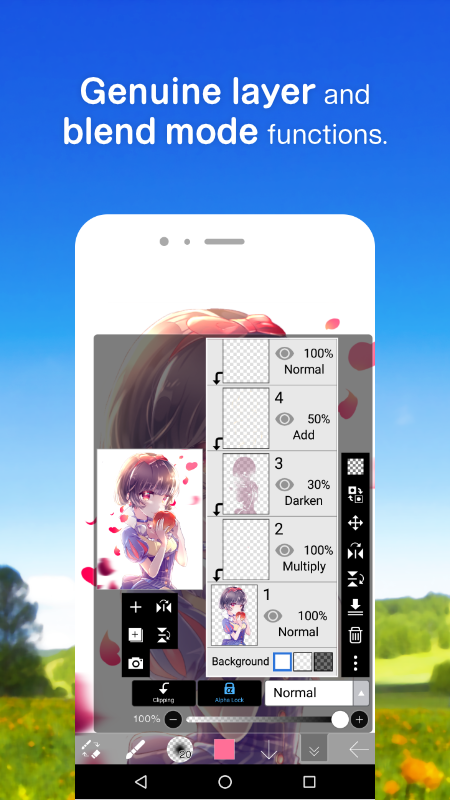 爱笔思画x最新版下载?3: