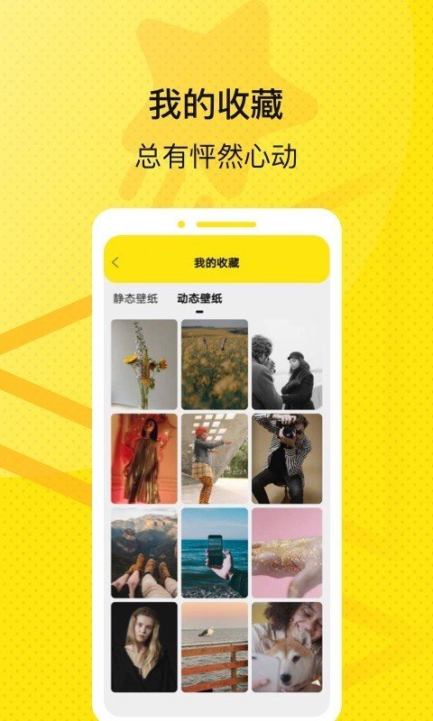 星星壁纸最新安卓版?3:
