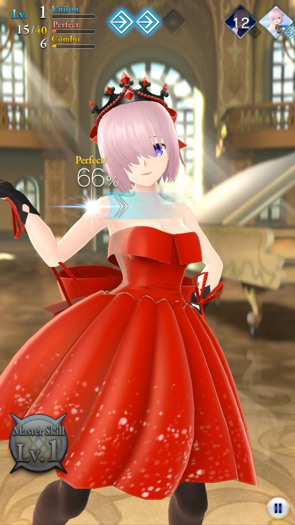Fate/Grand Order Waltz最新日服版v1.0.4下载图片1