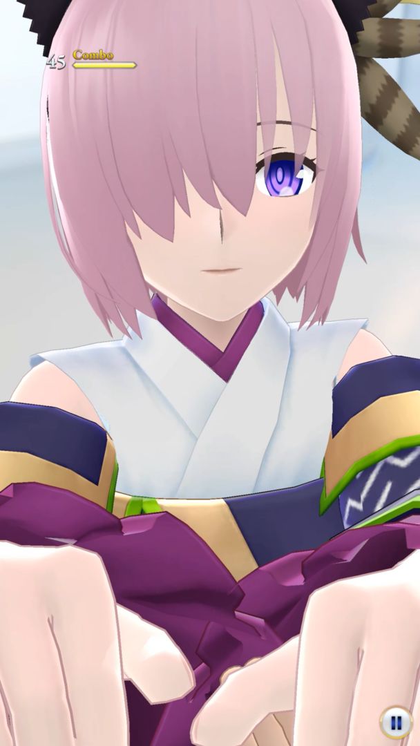 Fate/Grand Order Waltz日服图2
