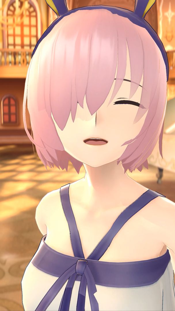 Fate/Grand Order Waltz日服图1