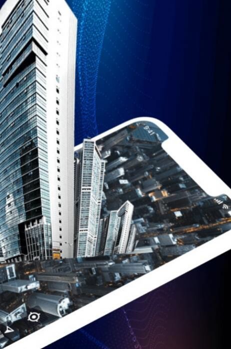 vr街景卫星地图图3