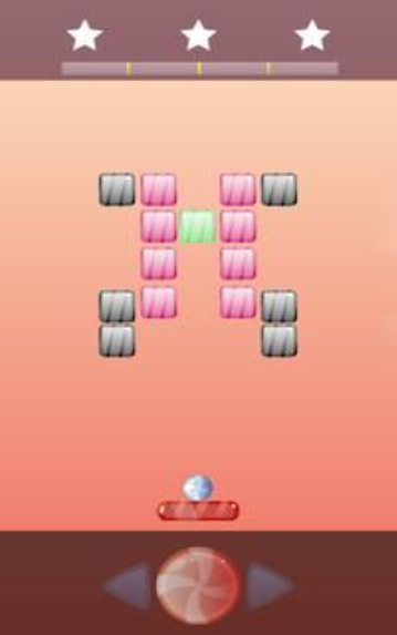 糖果碎砖机官方版下载图1: