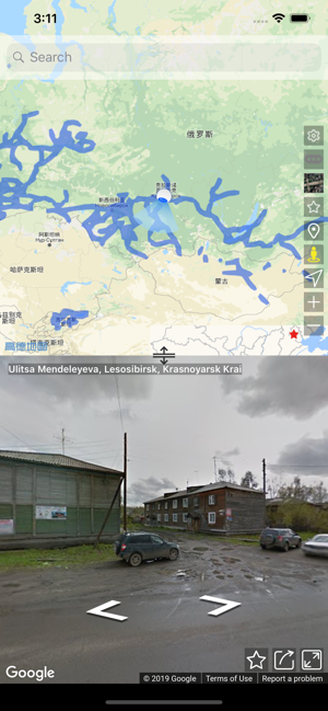 全球街景地图图3