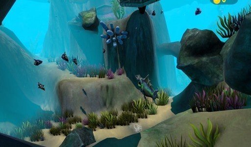 海底大猎杀中文v1.1.6下载图2: