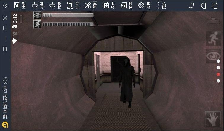 scp安全壳破裂图1