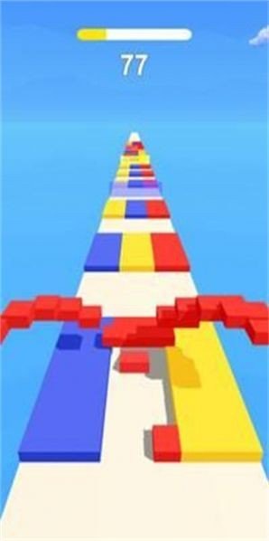 滚筒粉碎手游最新版v1.0.3下载图3: