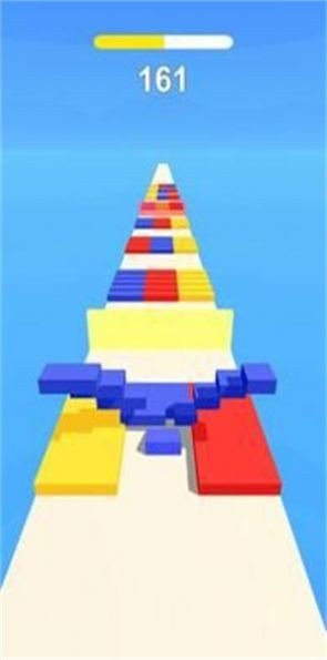 滚筒粉碎手游最新版v1.0.3下载图1: