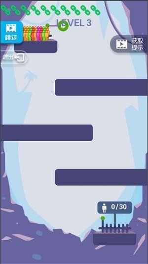 弹弹超人安卓版v1.1下载图2: