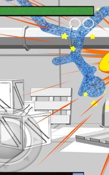 火柴人格斗3D图1
