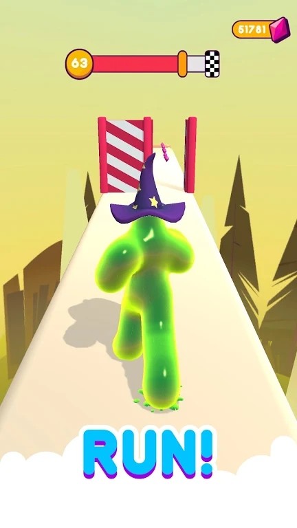 暖暖果冻3D图3