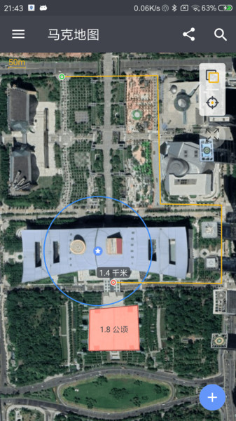 MarkMap地图图1