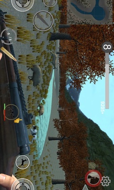 狩猎模拟器(Hunting Simulator)v5.05下载图2: