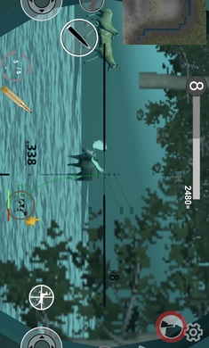 狩猎模拟器(Hunting Simulator)v5.05下载图片1