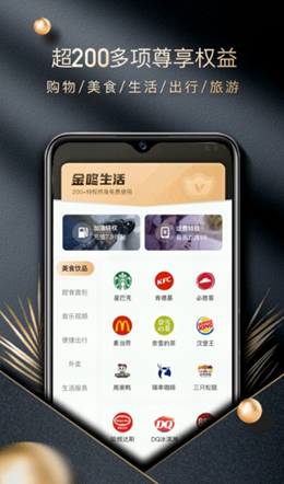 金咚生活图2