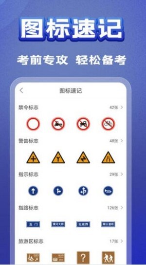 驾考题典图3
