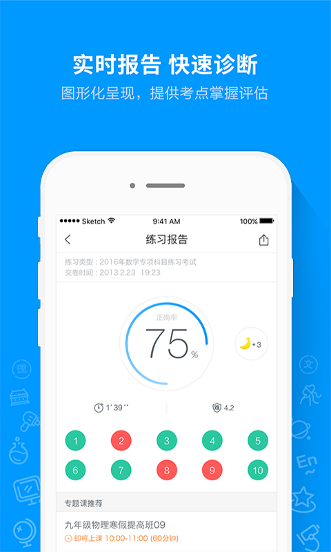 猿题库图3