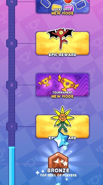 StickmanHook最新版游戏下载v9.4.8图3: