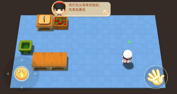速速料理王游戏下载v1.0.1图3: