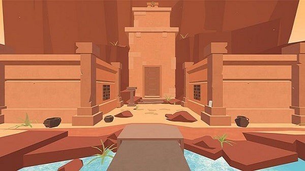 迷宫逃脱模拟3D手游最新版v0.2下载图3:
