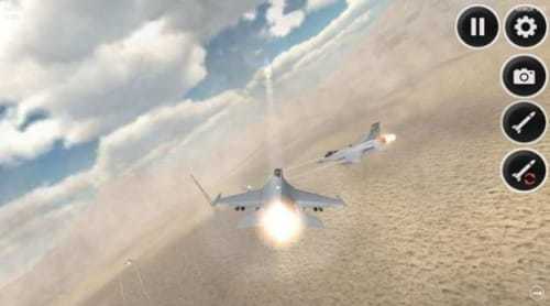 F16战争模拟器手游v1.8下载图2:
