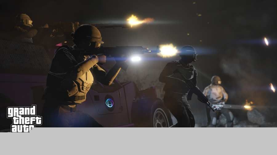 GTA5中文内置修改器整合版工具盒子免费下载v0.14.0图2: